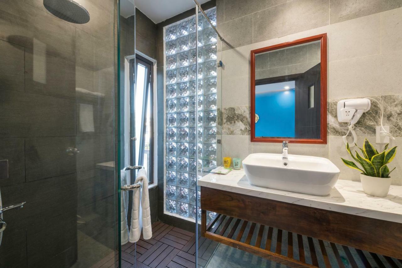 December Hoi An Villa מראה חיצוני תמונה