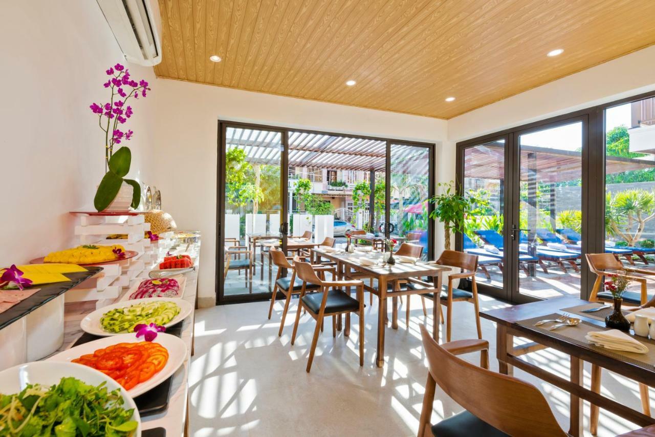 December Hoi An Villa מראה חיצוני תמונה